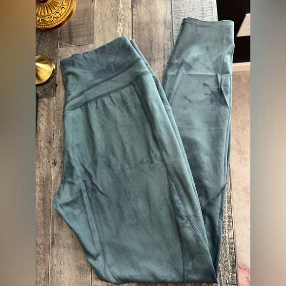 Alphalete Alphalux Force Leggings - Picture 1 of 4